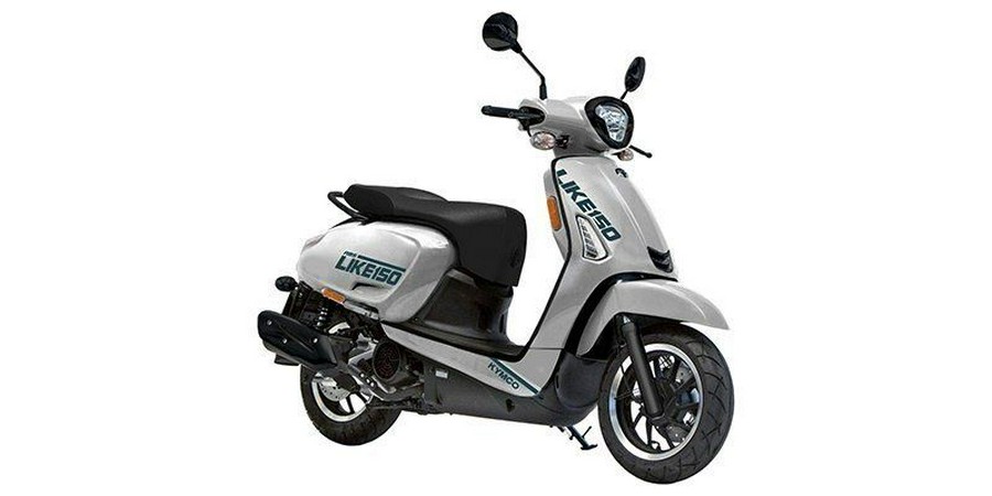 2022 Kymco LIKE150IABSNOODOE