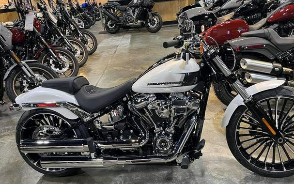 2024 Harley-Davidson® FXBR - Breakout®