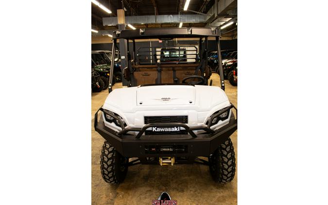 2024 Kawasaki Mule™ PRO-FXT 1000 Platinum Ranch Edition