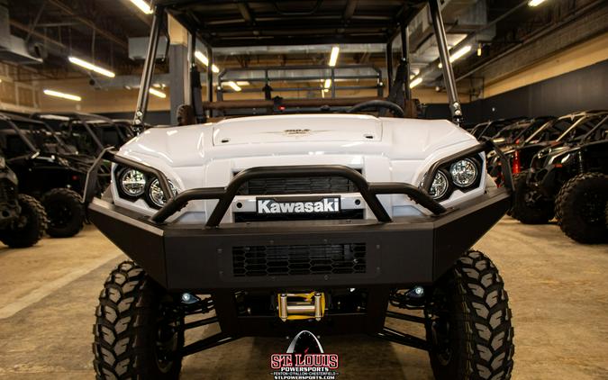 2024 Kawasaki Mule™ PRO-FXT 1000 Platinum Ranch Edition