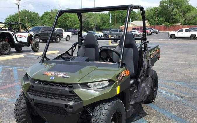 2024 Polaris® Ranger 150 EFI