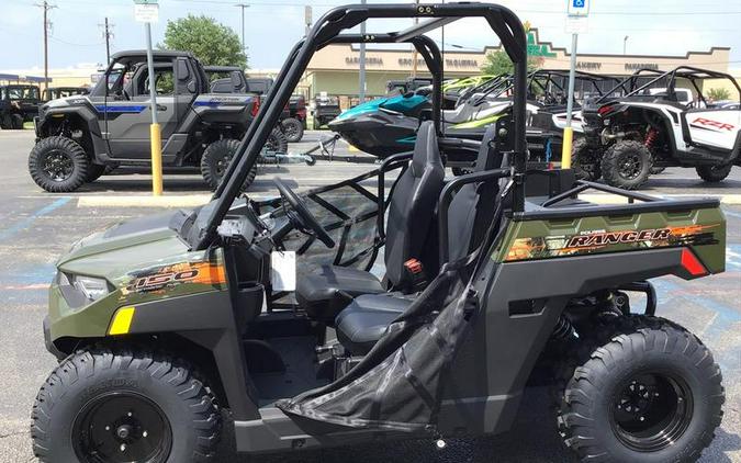 2024 Polaris® Ranger 150 EFI