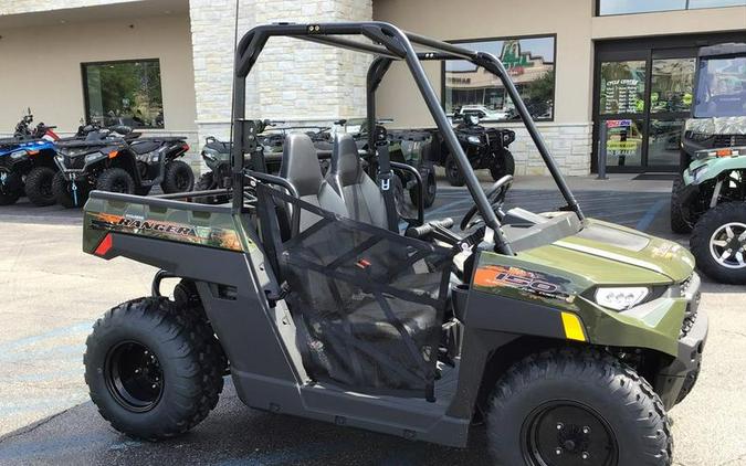 2024 Polaris® Ranger 150 EFI