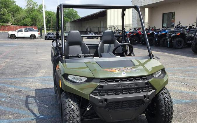 2024 Polaris® Ranger 150 EFI