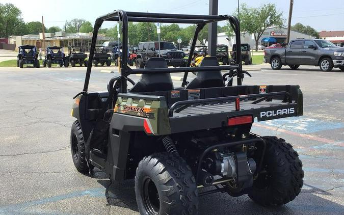 2024 Polaris® Ranger 150 EFI