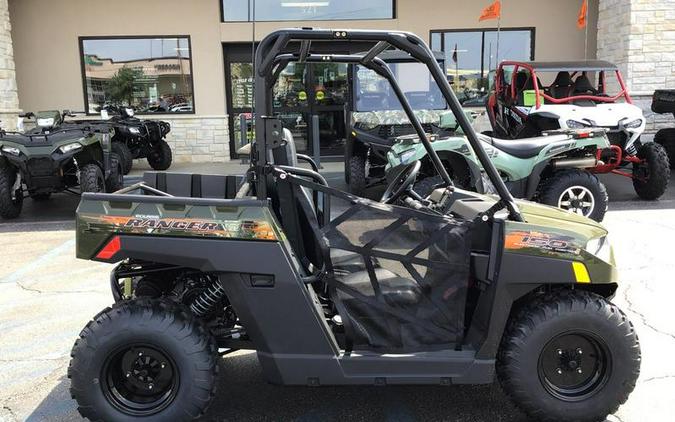 2024 Polaris® Ranger 150 EFI