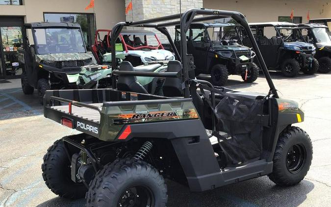 2024 Polaris® Ranger 150 EFI