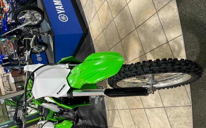 2023 Kawasaki KLX300R