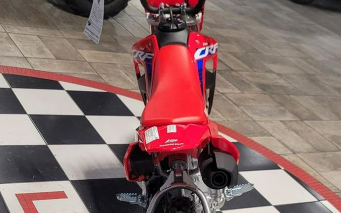 2024 Honda® CRF110F