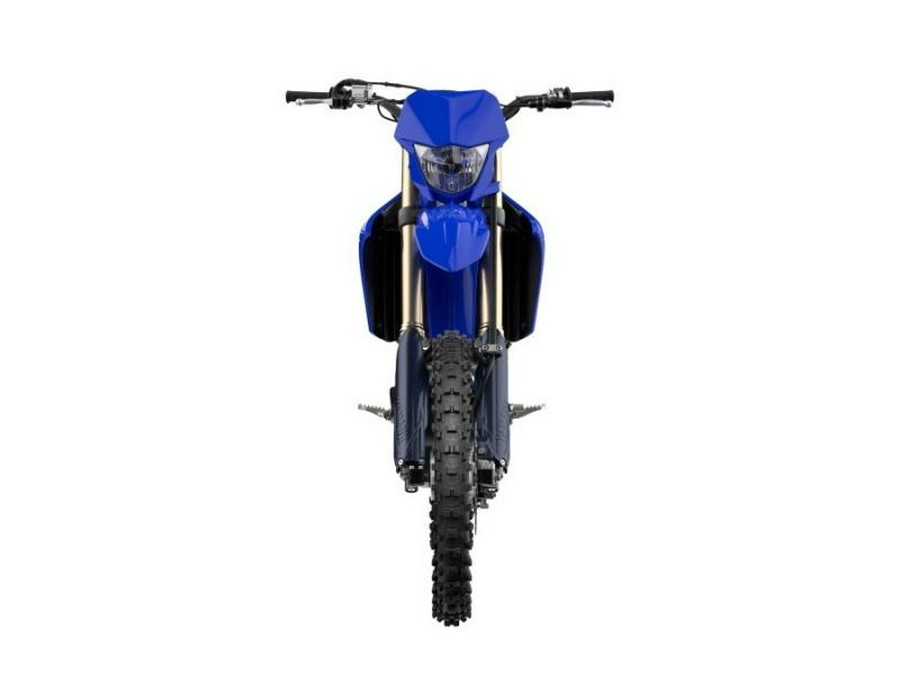 2024 Yamaha WR250F