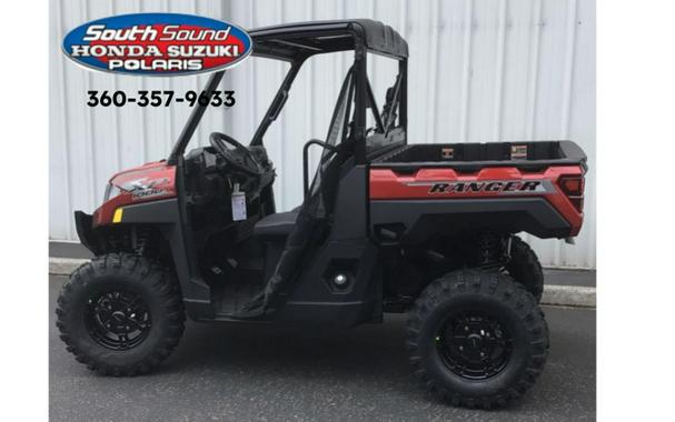 2025 Polaris® Ranger XP 1000 Premium