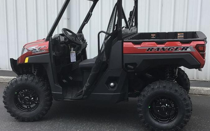 2025 Polaris® Ranger XP 1000 Premium