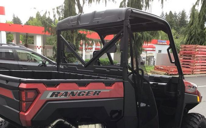 2025 Polaris® Ranger XP 1000 Premium