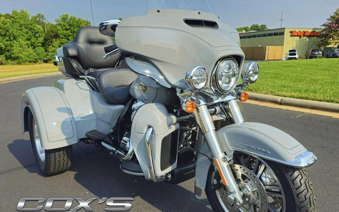 2024 Harley-Davidson® FLHTCUTG - Tri Glide® Ultra