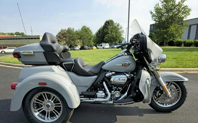 2024 Harley-Davidson® FLHTCUTG - Tri Glide® Ultra