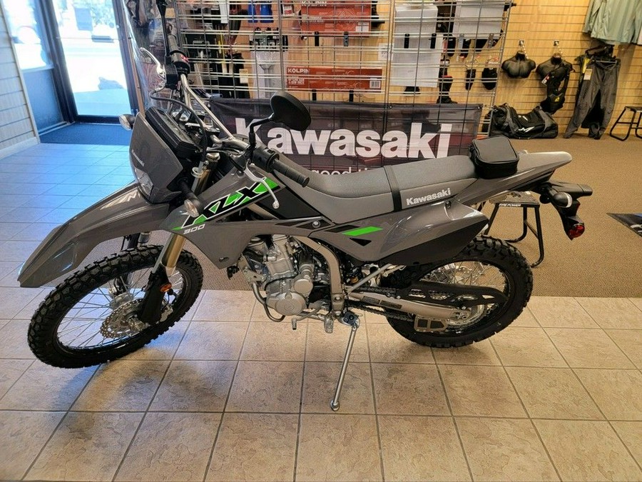 2025 Kawasaki KLX®300