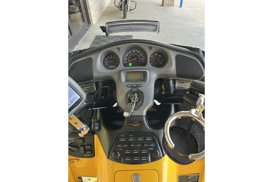 2005 Honda GoldWing Trike