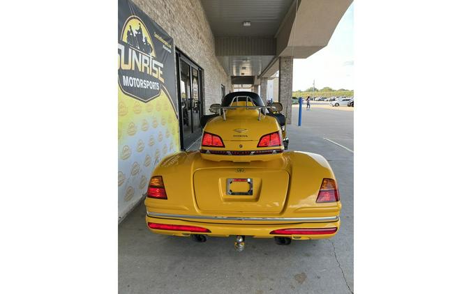 2005 Honda GoldWing Trike