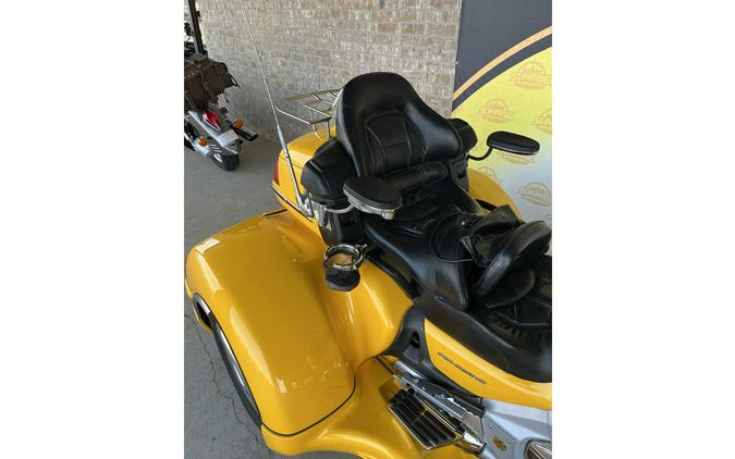 2005 Honda GoldWing Trike