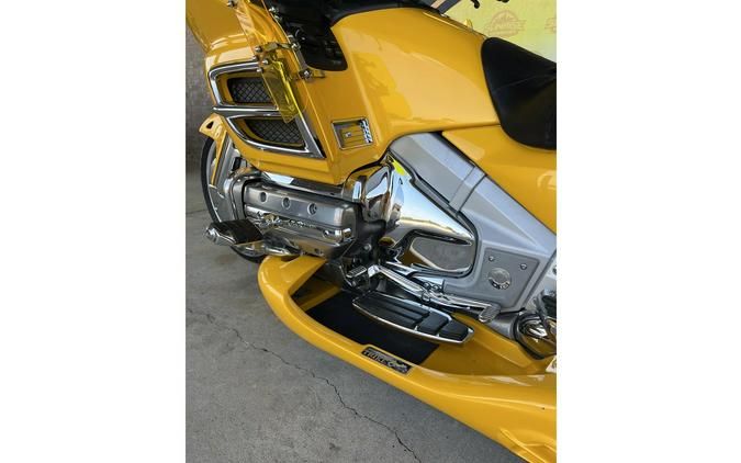 2005 Honda GoldWing Trike