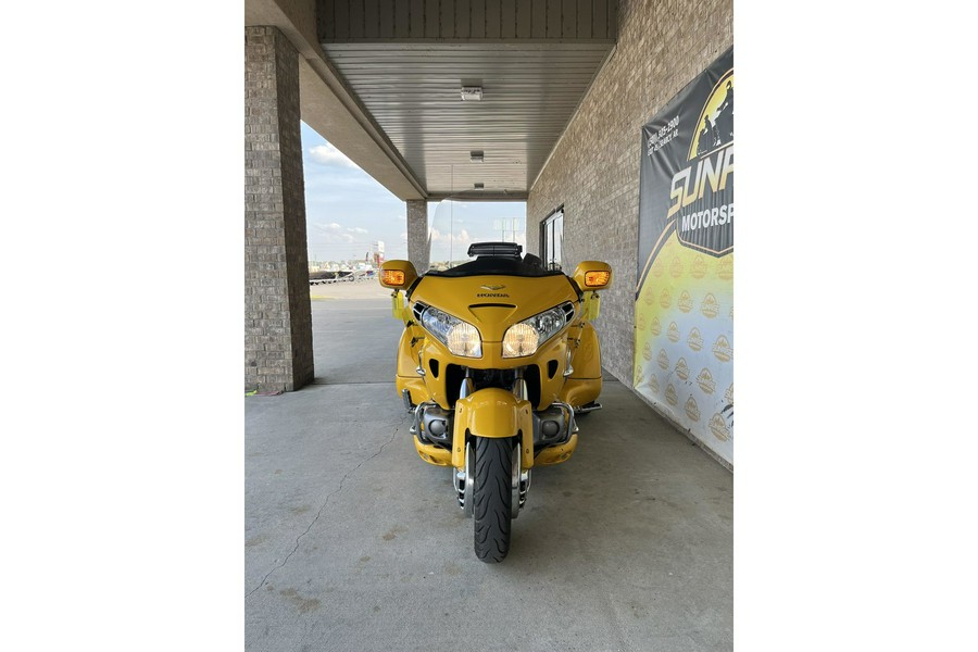 2005 Honda GoldWing Trike