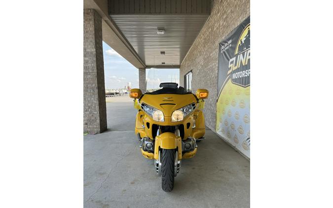 2005 Honda GoldWing Trike