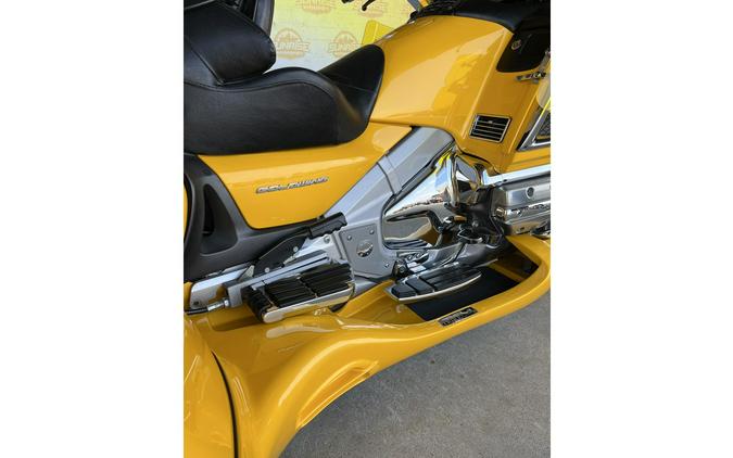 2005 Honda GoldWing Trike