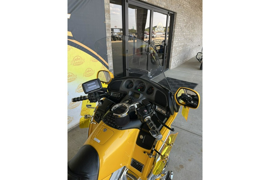 2005 Honda GoldWing Trike