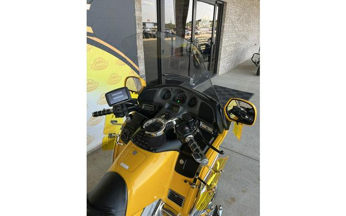 2005 Honda GoldWing Trike