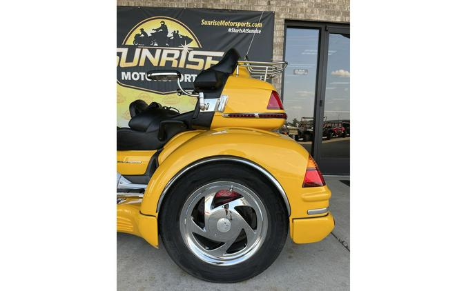 2005 Honda GoldWing Trike