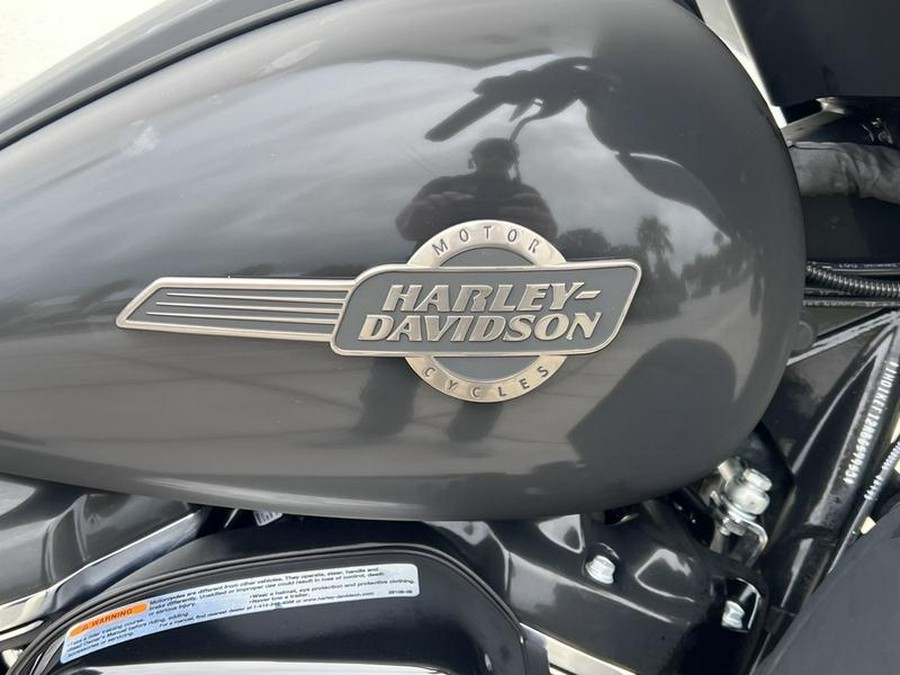 2024 Harley-Davidson® FLHTK - Ultra Limited®