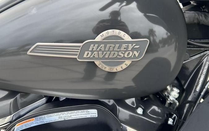 2024 Harley-Davidson® FLHTK - Ultra Limited®