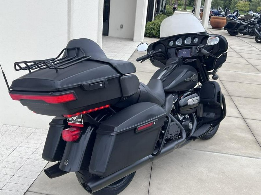 2024 Harley-Davidson® FLHTK - Ultra Limited®