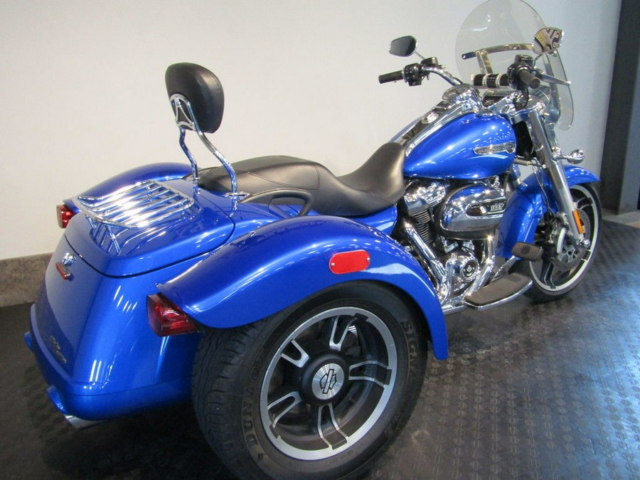 2018 Harley-Davidson® FLRT - Freewheeler®