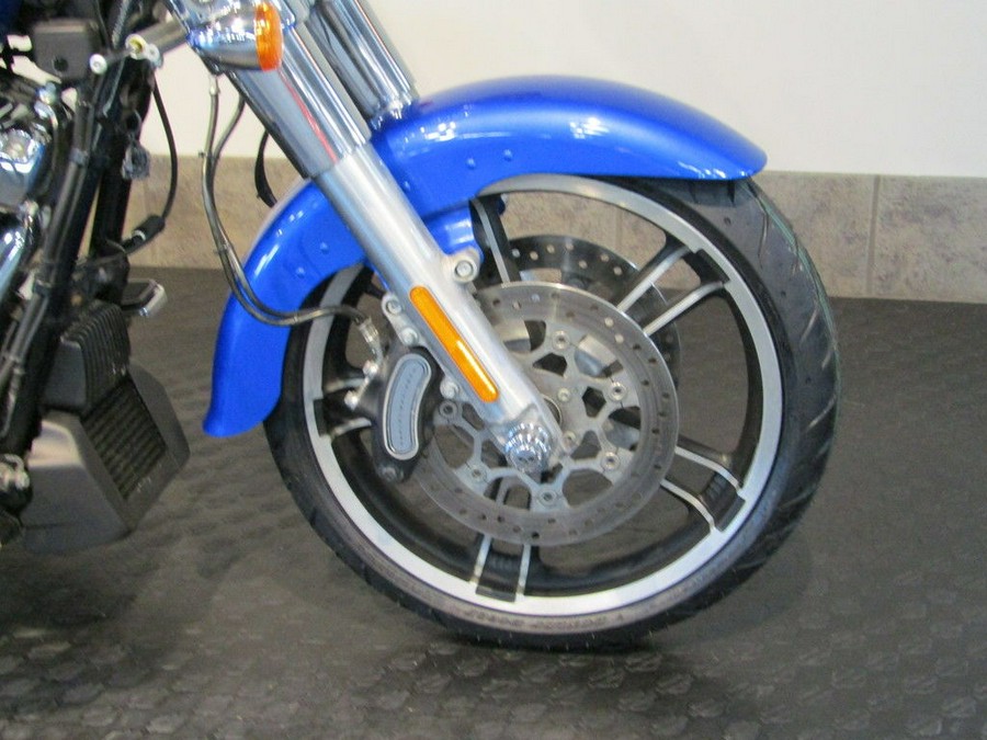 2018 Harley-Davidson® FLRT - Freewheeler®