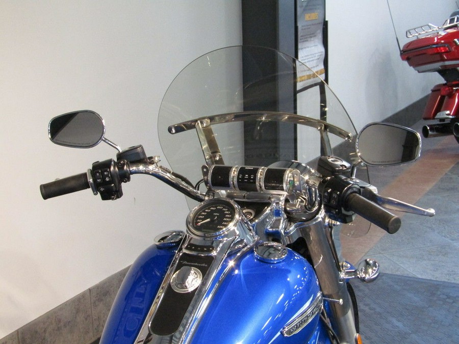 2018 Harley-Davidson® FLRT - Freewheeler®