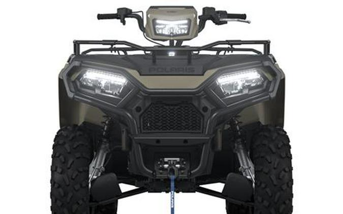 2026 Polaris Sportsman 570 EPS