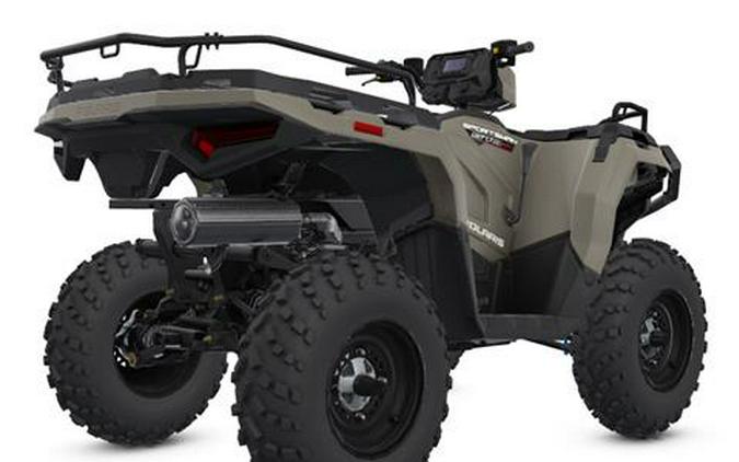 2026 Polaris Sportsman 570 EPS