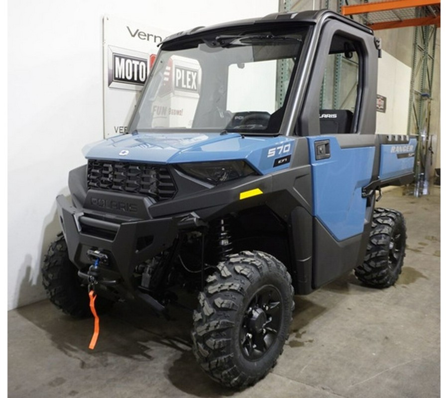 2026 Polaris Ranger SP 570 Northstar Edition