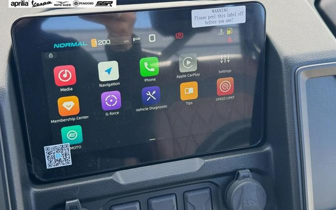 2026 CFMOTO UFORCE U10 Pro Highland