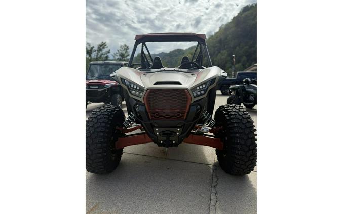 2026 Kawasaki TERYX KRX 1000 ROCK EDITION
