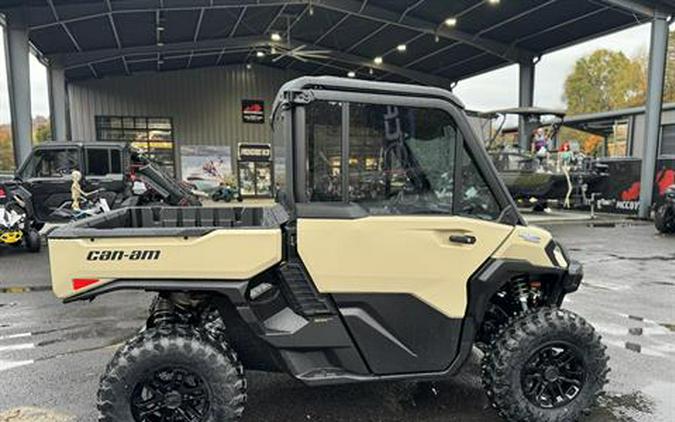 2026 Can-Am Defender Limited HD11