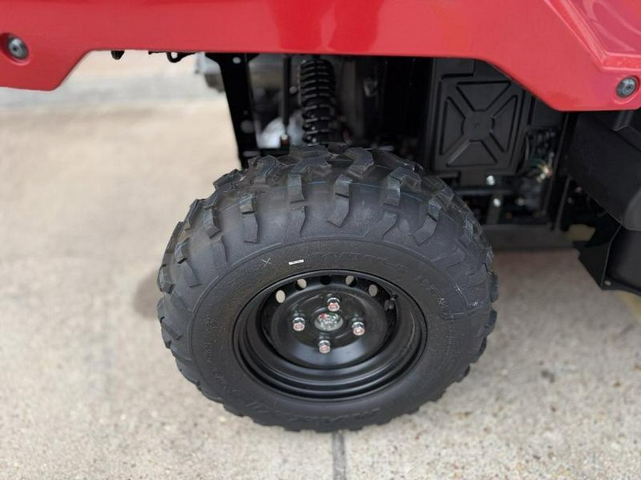 2026 Honda® Pioneer 520