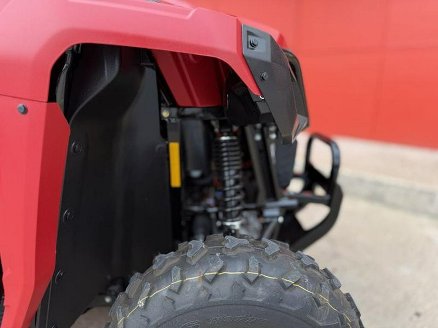 2026 Honda® Pioneer 520