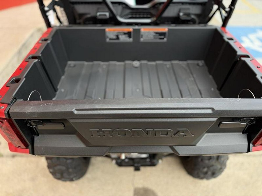 2026 Honda® Pioneer 520