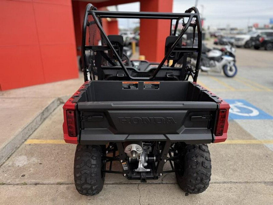 2026 Honda® Pioneer 520