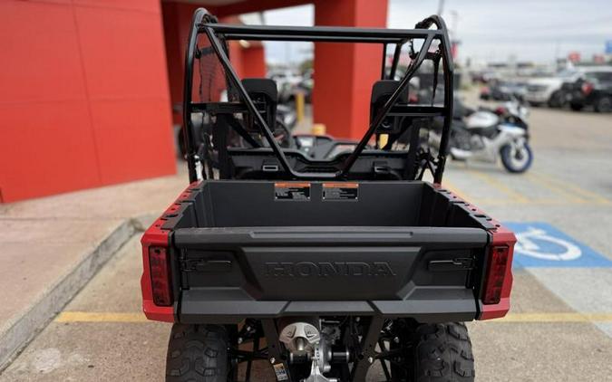 2026 Honda® Pioneer 520