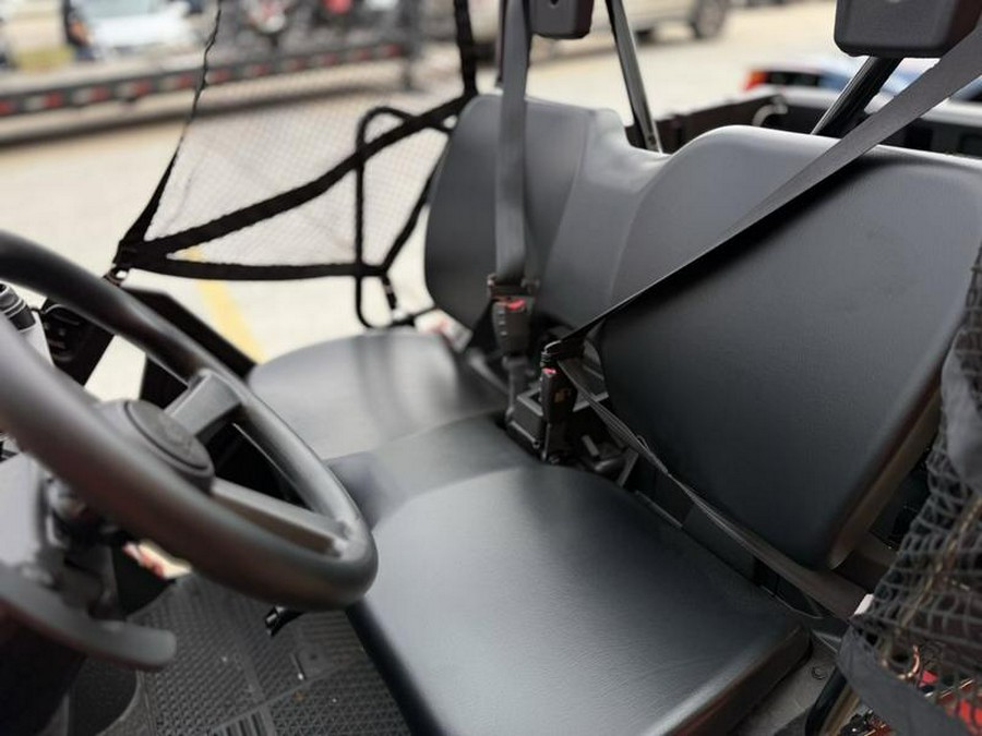 2026 Honda® Pioneer 520