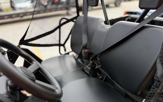 2026 Honda® Pioneer 520