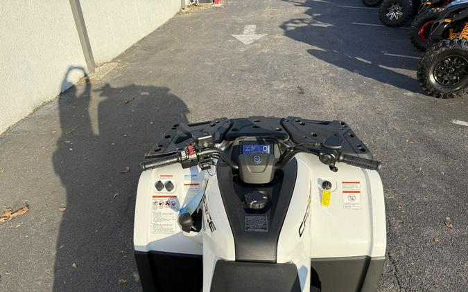 2026 CFMOTO CFORCE 500